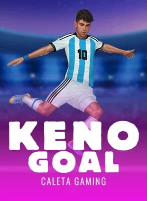 Keno Goal