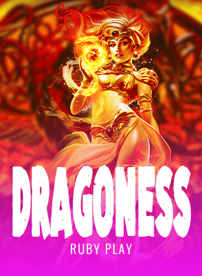 Dragoness