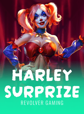 Harley SurPrize