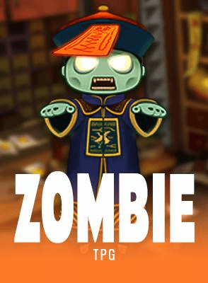 Zombie
