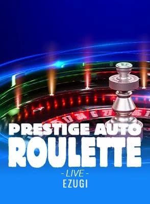 Prestige Auto Roulette