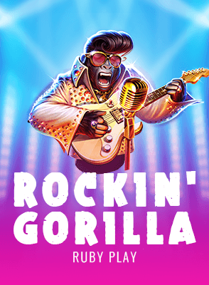 Rockin' Gorilla
