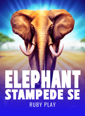 Elephant Stampede SE