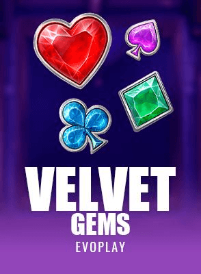 Velvet Gems