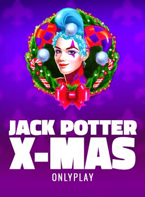 Jack Potter X-MAS