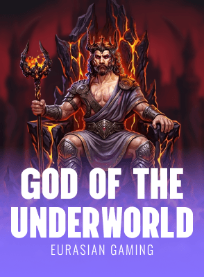 God of the Underworld