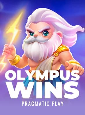 Olympus Wins