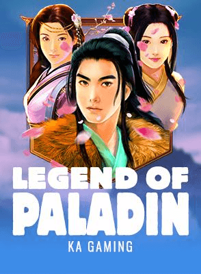 Legend of Paladin