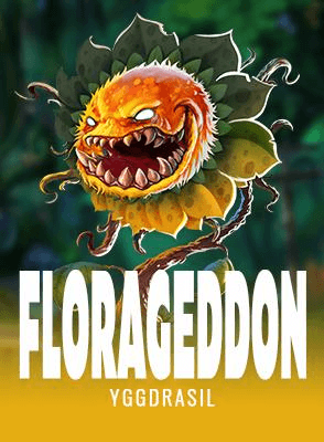 Florageddon