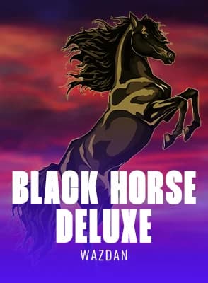Black Horse™ Deluxe