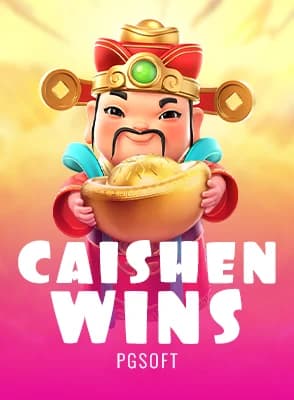Caishen Wins