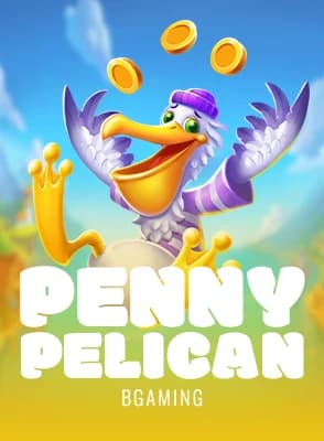 Penny Pelican