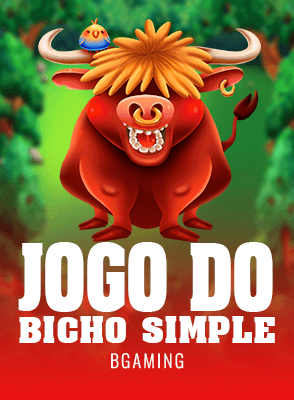 Jogo Do Bicho Simple
