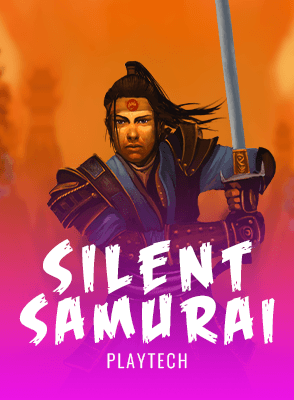 Silent Samurai