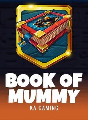 Book of Mummy