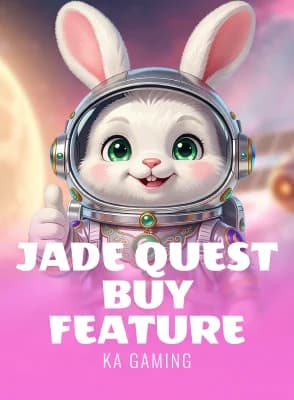 Jade Quest Buy Feature