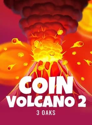 Coin Volcano 2