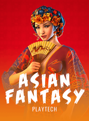 Asian Fantasy