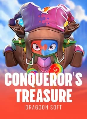 Conqueror's Treasure