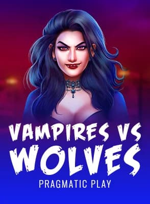 Vampires vs Wolves