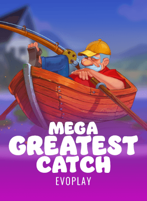 Mega Greatest Catch
