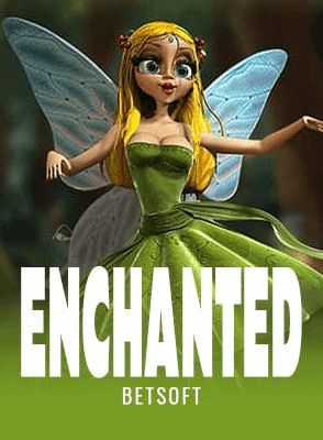 Enchanted