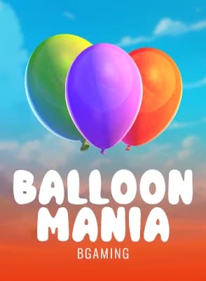 Balloon Mania
