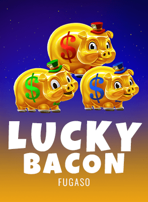 Lucky Bacon