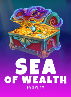 Sea Of Wealth