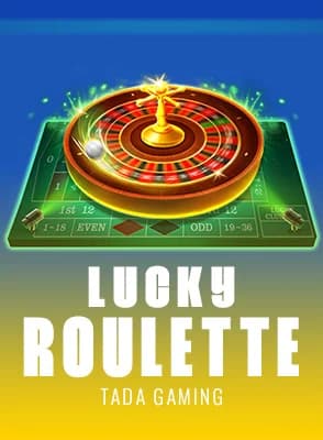 Lucky Roulette