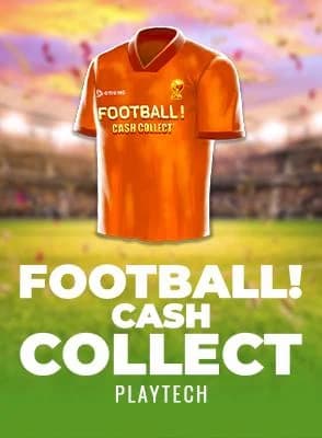 Football! Cash Collect