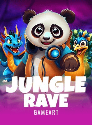 Jungle Rave