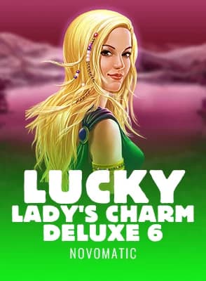 Lucky Lady's Charm deluxe 6