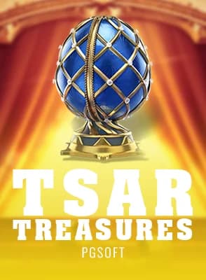 Tsar Treasures