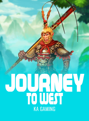 Journey to The West