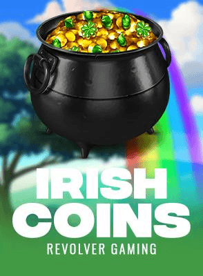Irish Coins 94