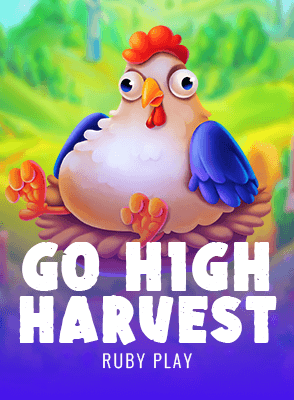 Go High Harvest