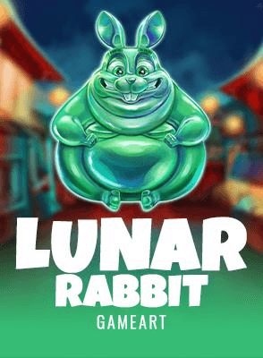 Lunar Rabbit