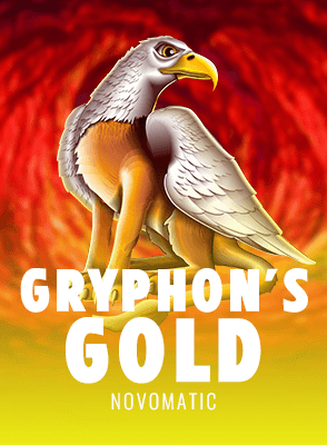 Gryphon's Gold