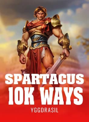 Spartacus 10K Ways