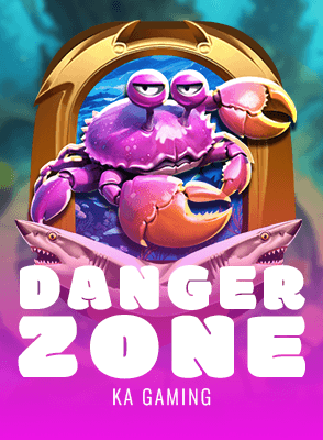 Danger Zone
