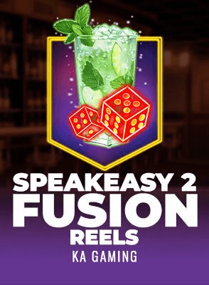 Speakeasy 2 Fusion Reels