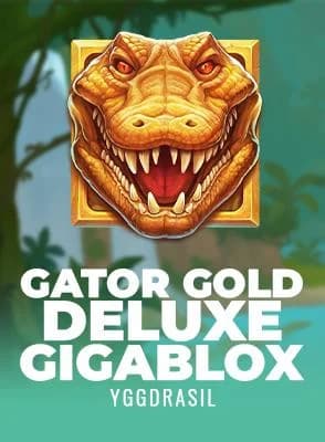 Gator Gold Deluxe Gigablox