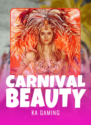 Carnival Beauty
