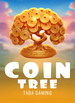 Coin Tree