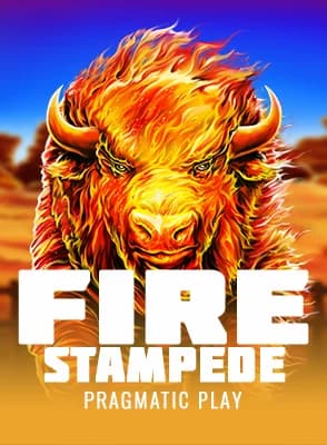 Fire Stampede