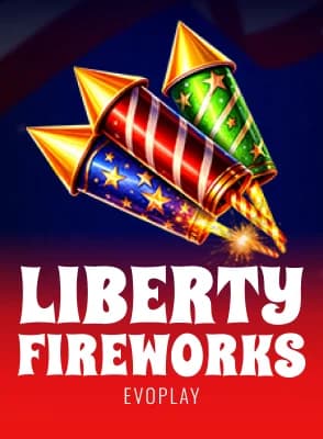 Liberty Fireworks