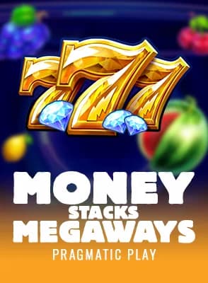 Money Stacks Megaways