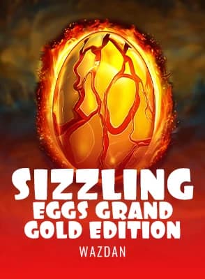 Sizzling Eggs Grand Gold Edition