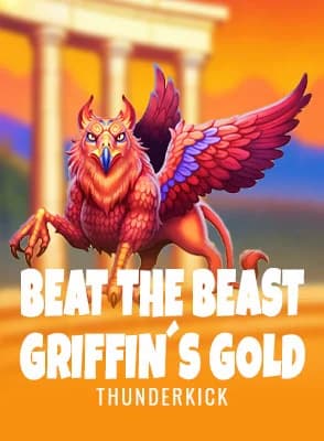 Beat the Beast: Griffin's Gold